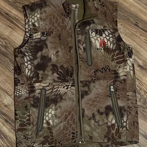Killik men’s vest